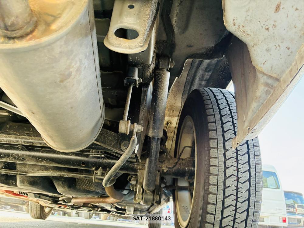 Toyota SUCCEED VAN 2019-06 7718209-36