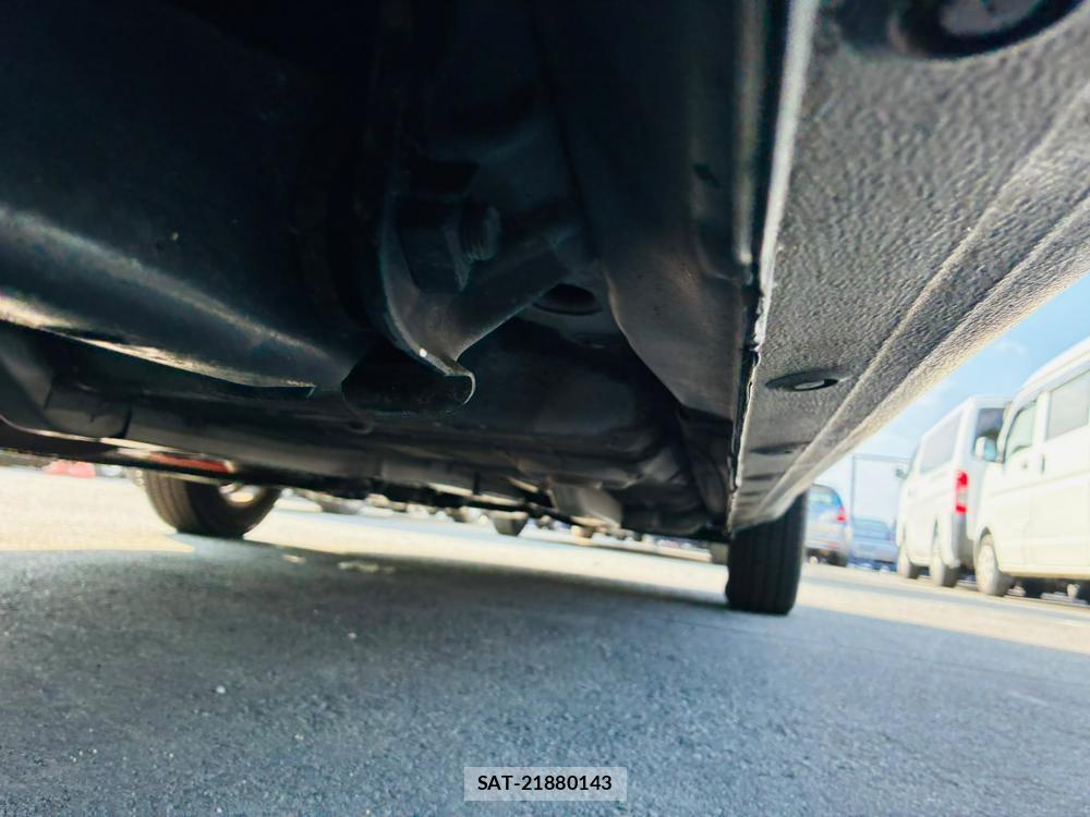 Toyota SUCCEED VAN 2019-06 7718209-37