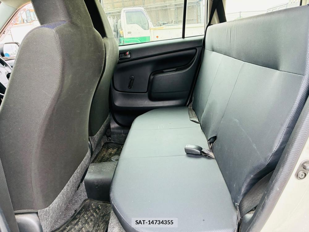 Toyota SUCCEED VAN 2020-03 7950947-9