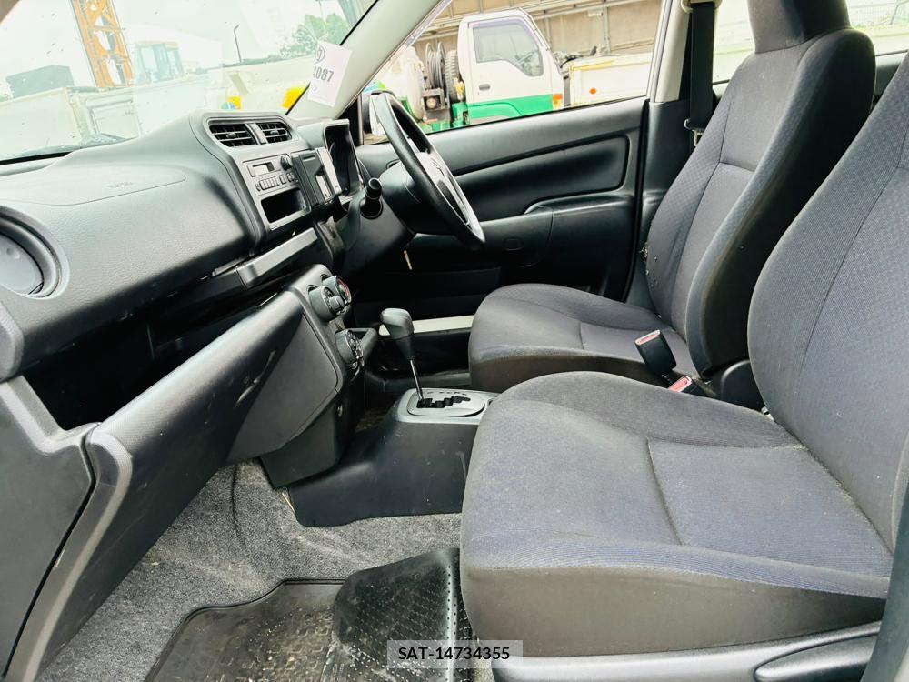 Toyota SUCCEED VAN 2020-03 7950947-10