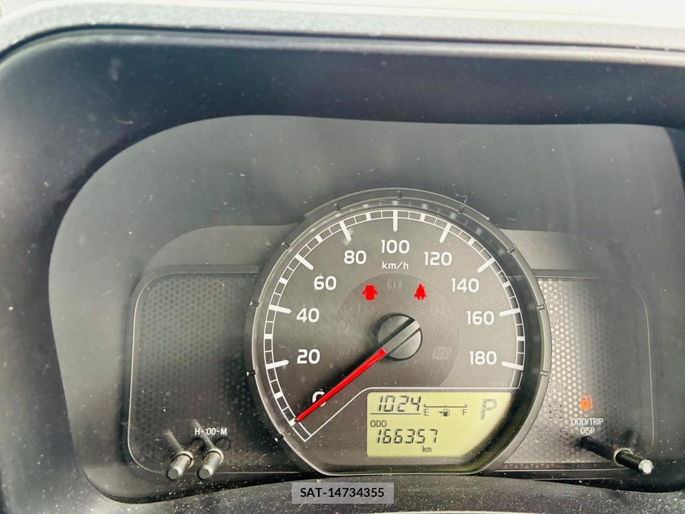 Toyota SUCCEED VAN 2020-03 7950947-15