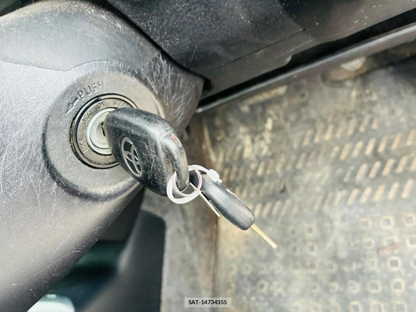 Toyota SUCCEED VAN 2020-03 7950947-16