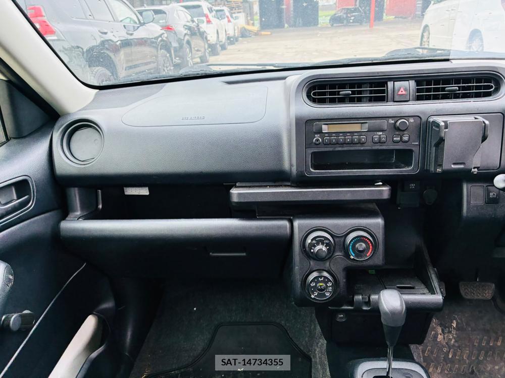 Toyota SUCCEED VAN 2020-03 7950947-17