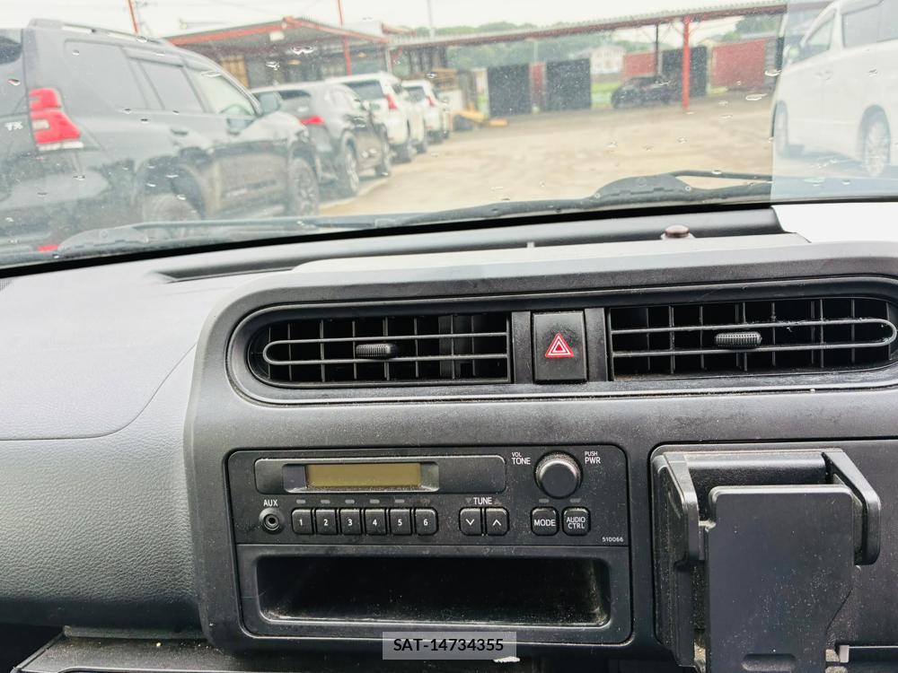 Toyota SUCCEED VAN 2020-03 7950947-18