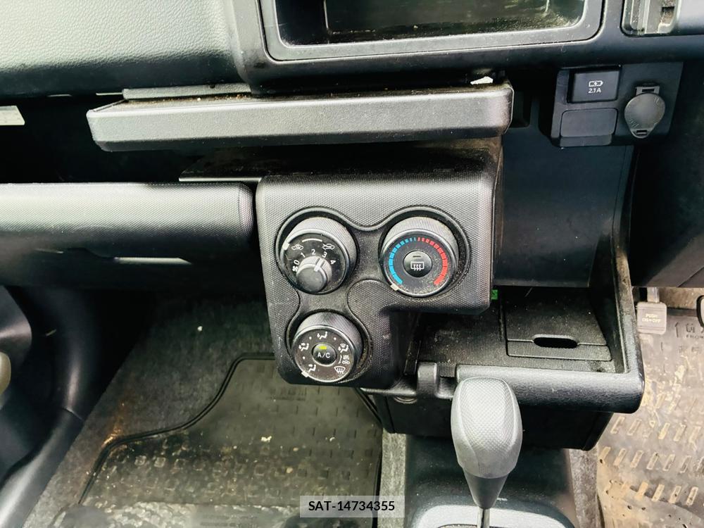 Toyota SUCCEED VAN 2020-03 7950947-19