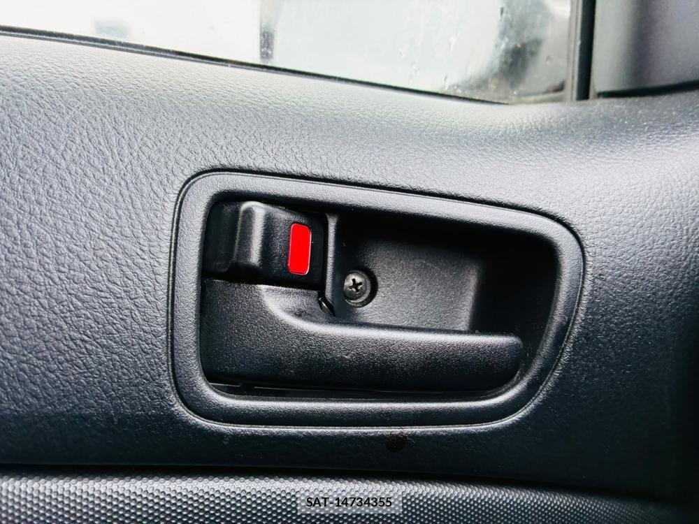 Toyota SUCCEED VAN 2020-03 7950947-22