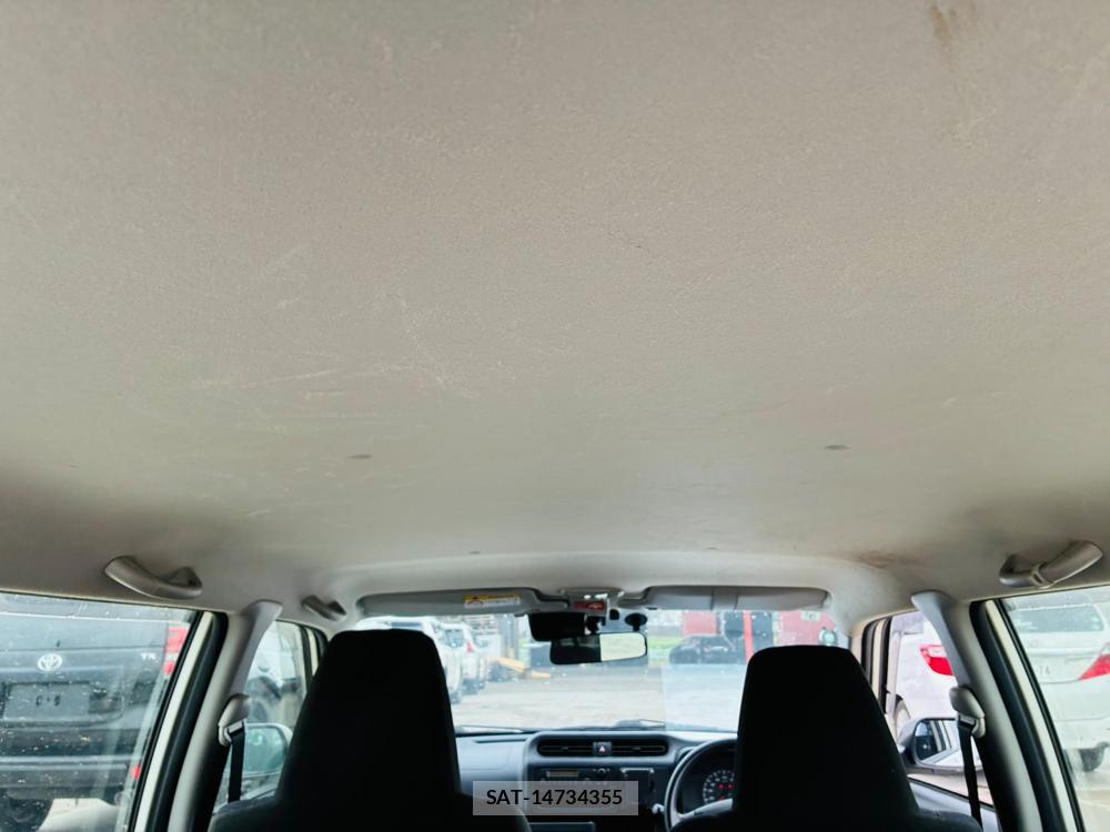 Toyota SUCCEED VAN 2020-03 7950947-24