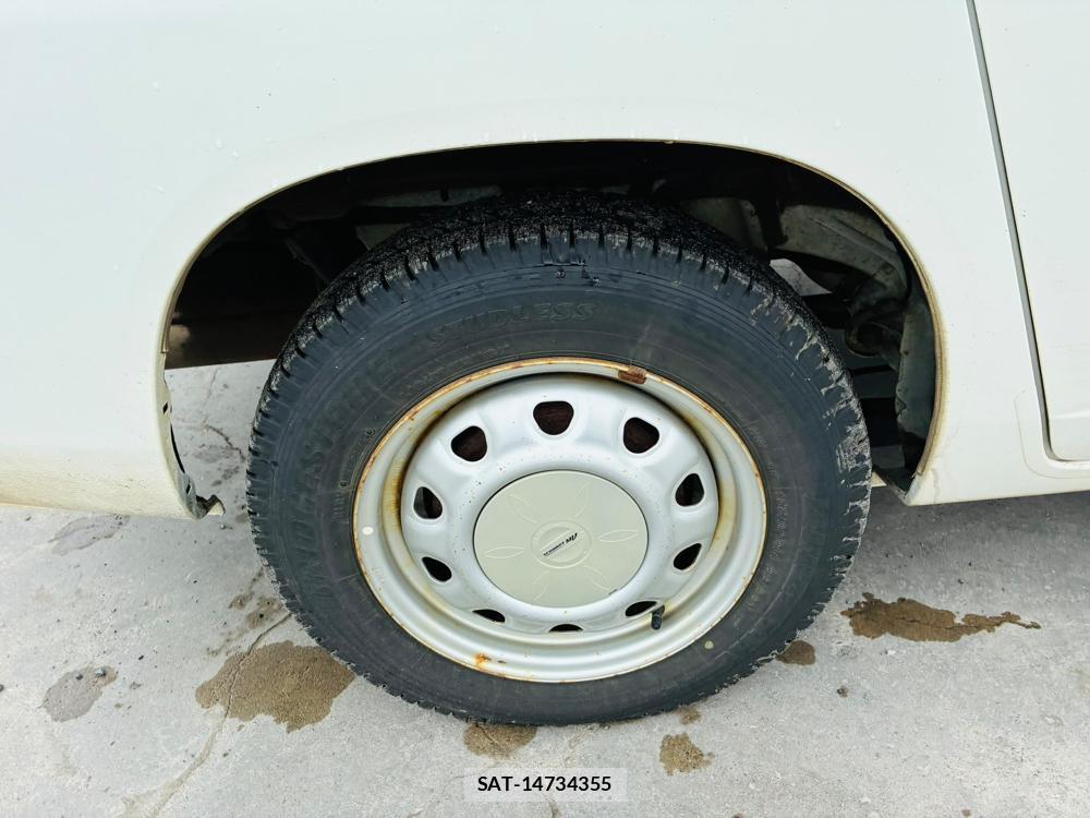Toyota SUCCEED VAN 2020-03 7950947-27