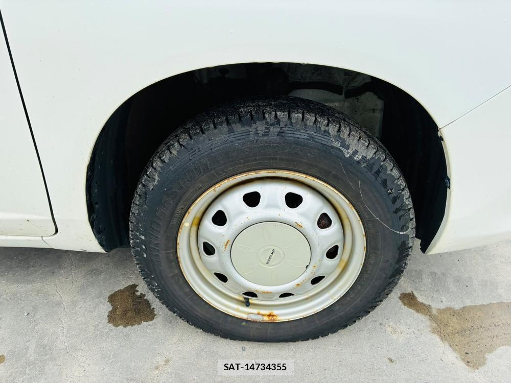Toyota SUCCEED VAN 2020-03 7950947-28