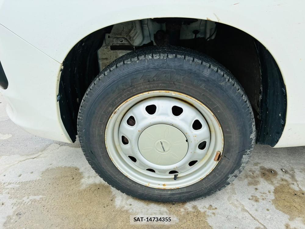 Toyota SUCCEED VAN 2020-03 7950947-29