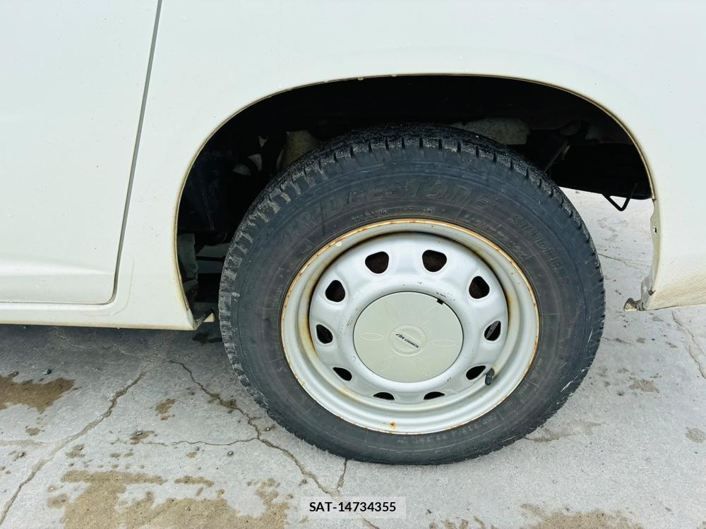 Toyota SUCCEED VAN 2020-03 7950947-30