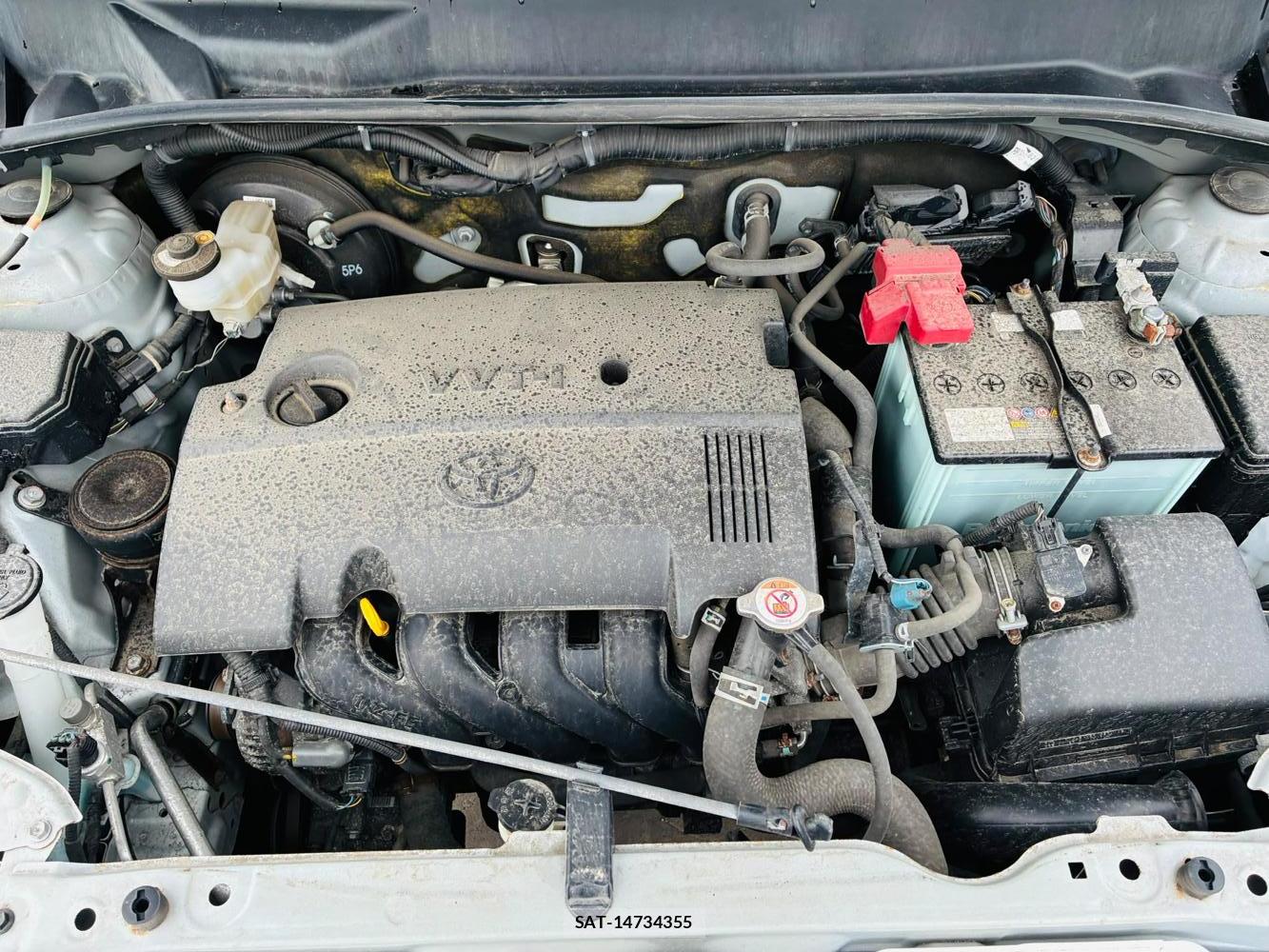 Toyota SUCCEED VAN 2020-03 7950947-33