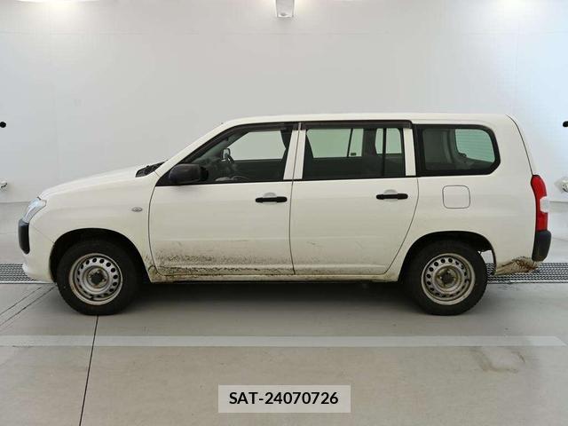 Toyota SUCCEED VAN 2019-04 8044942-1