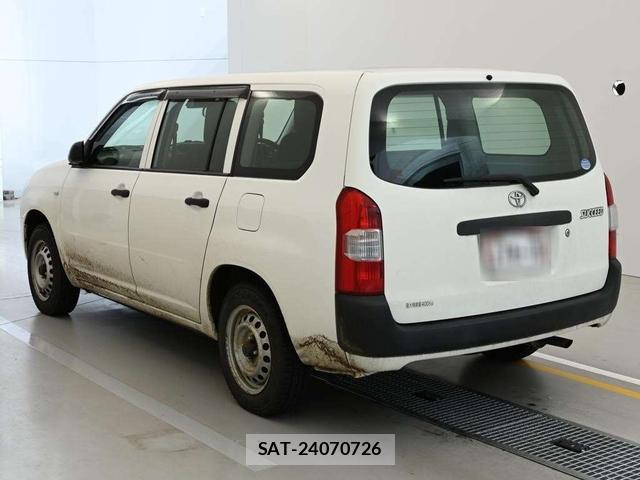 Toyota SUCCEED VAN 2019-04 8044942-2