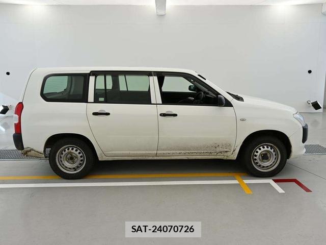 Toyota SUCCEED VAN 2019-04 8044942-5
