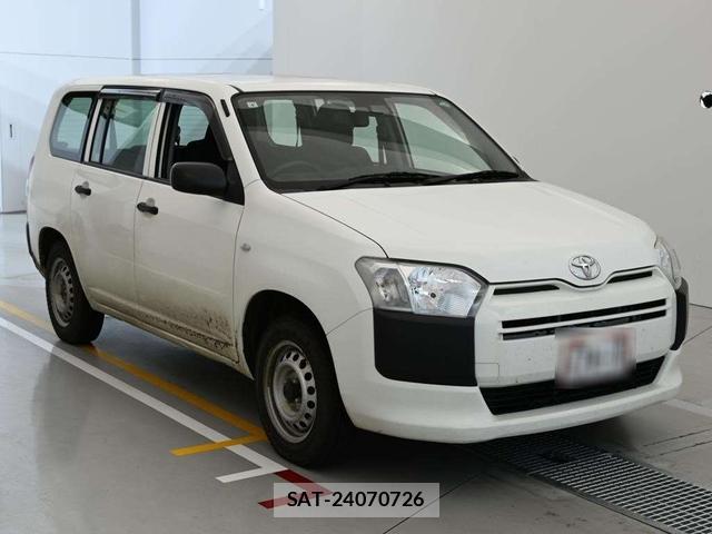 Toyota SUCCEED VAN 2019-04 8044942-6