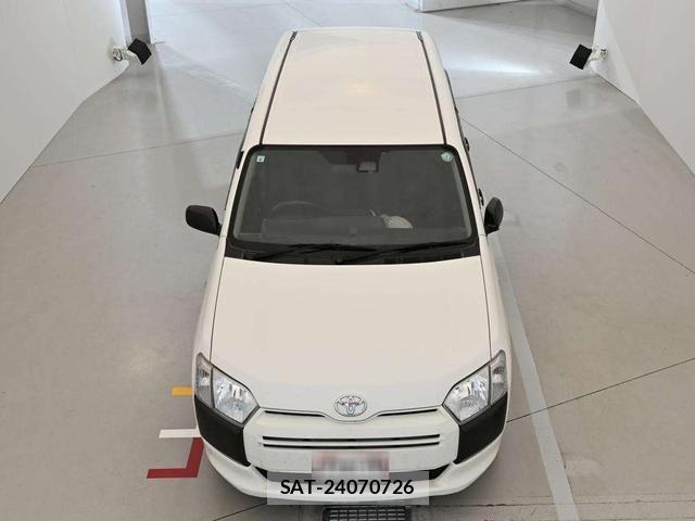 Toyota SUCCEED VAN 2019-04 8044942-7