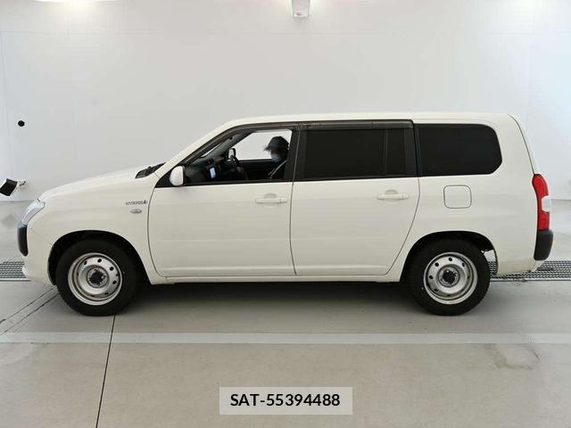 Toyota SUCCEED VAN 2020-04 8044941-1