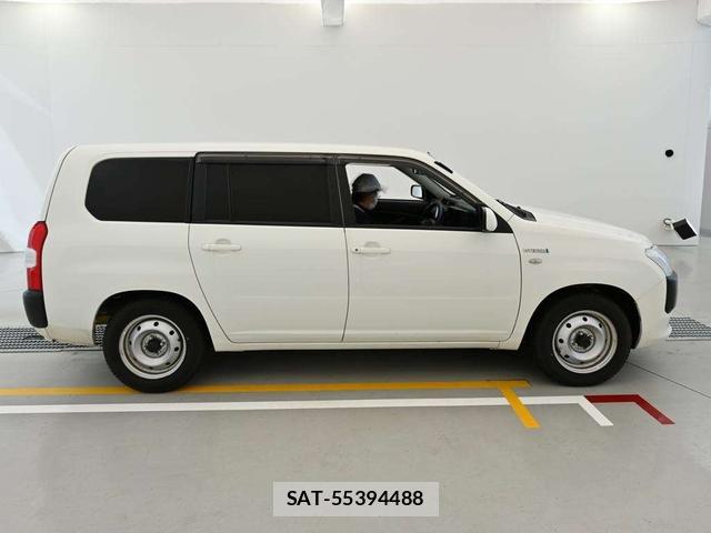 Toyota SUCCEED VAN 2020-04 8044941-5