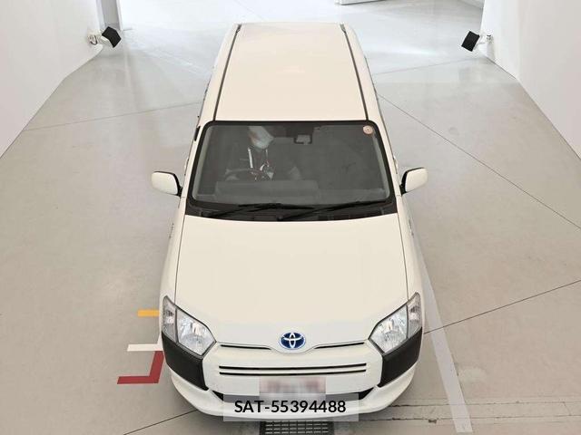 Toyota SUCCEED VAN 2020-04 8044941-7