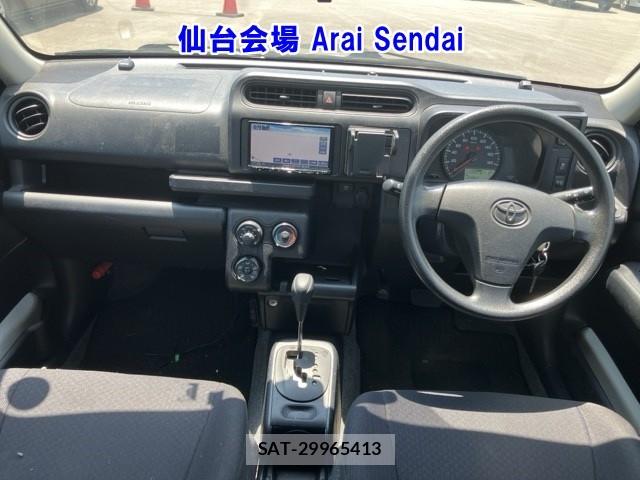 Toyota SUCCEED VAN 2019-06 8068530-3