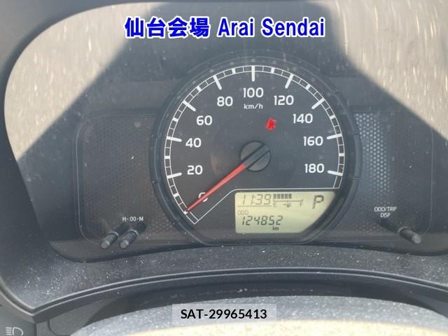 Toyota SUCCEED VAN 2019-06 8068530-4