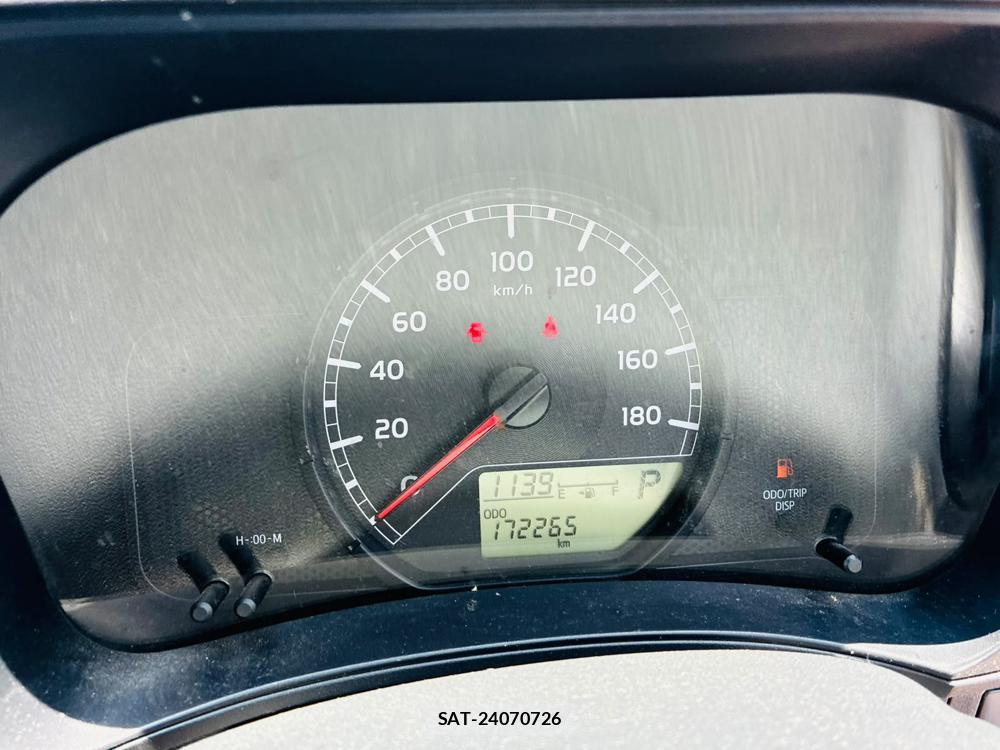 Toyota SUCCEED VAN 2019-04 8044942-15