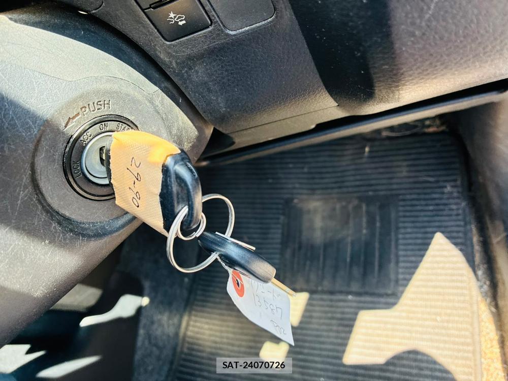 Toyota SUCCEED VAN 2019-04 8044942-16