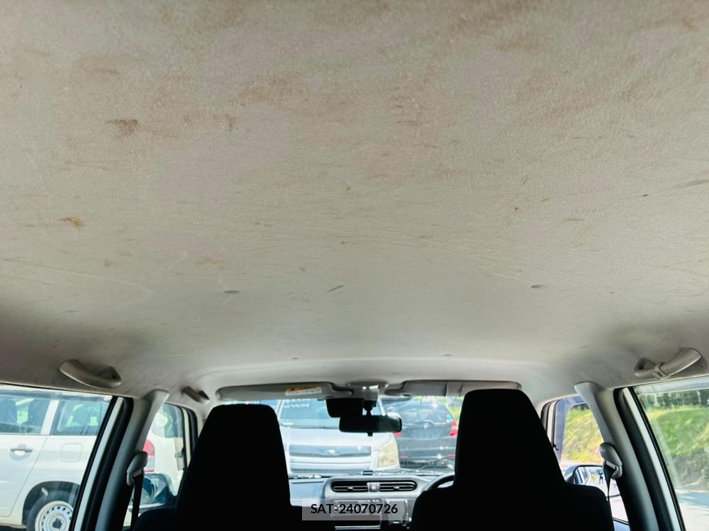 Toyota SUCCEED VAN 2019-04 8044942-24