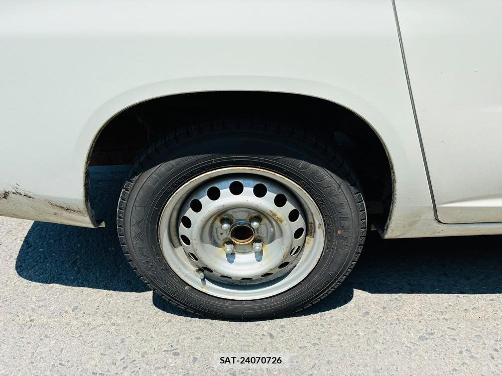 Toyota SUCCEED VAN 2019-04 8044942-27