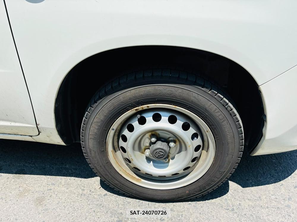 Toyota SUCCEED VAN 2019-04 8044942-28
