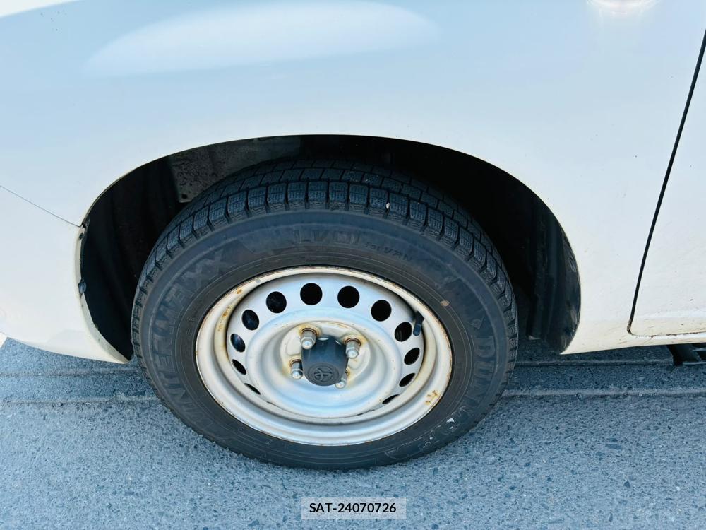 Toyota SUCCEED VAN 2019-04 8044942-29