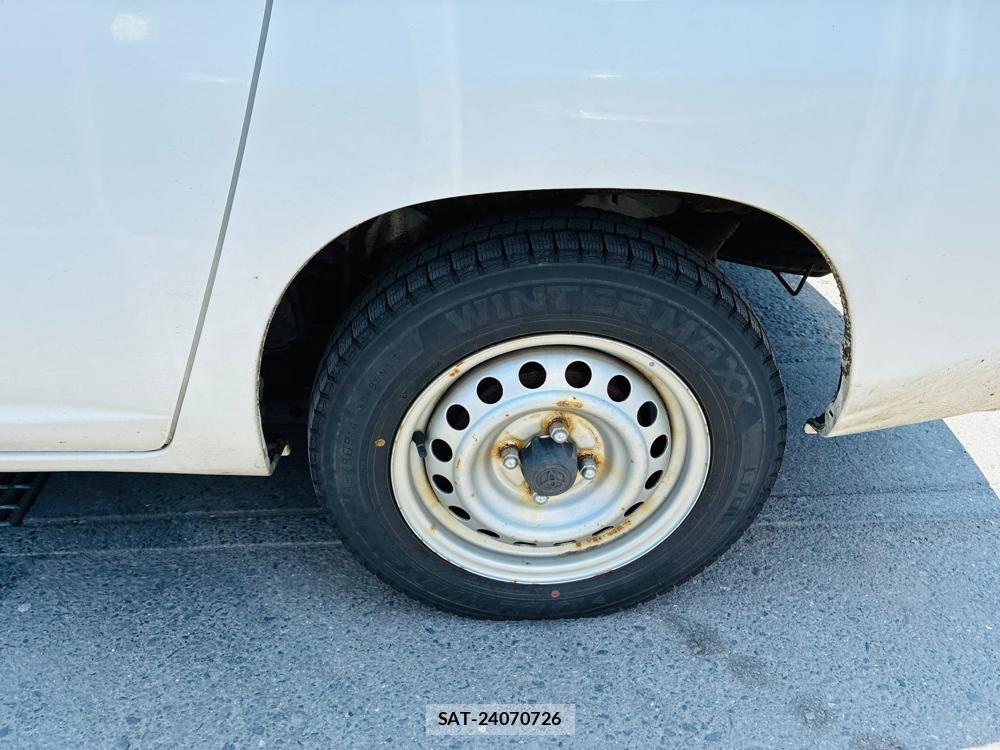 Toyota SUCCEED VAN 2019-04 8044942-30