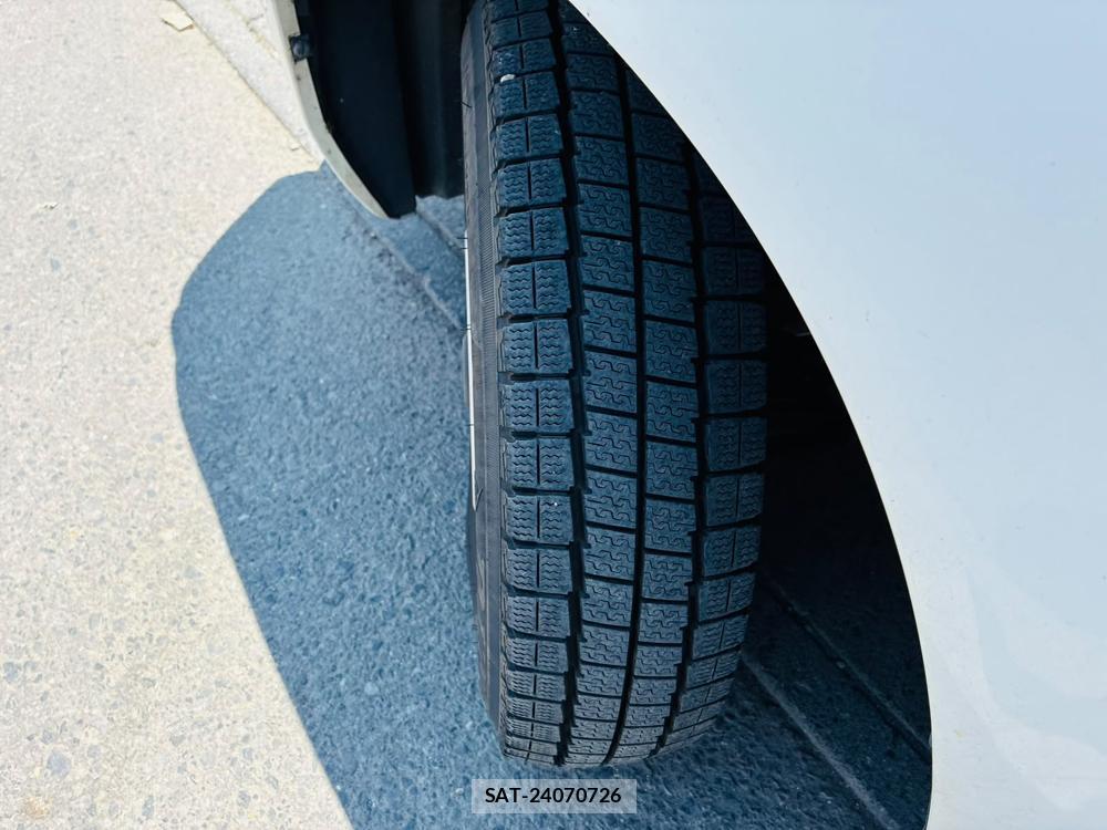 Toyota SUCCEED VAN 2019-04 8044942-31