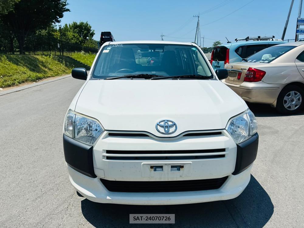Toyota SUCCEED VAN 2019-04 8044942-7