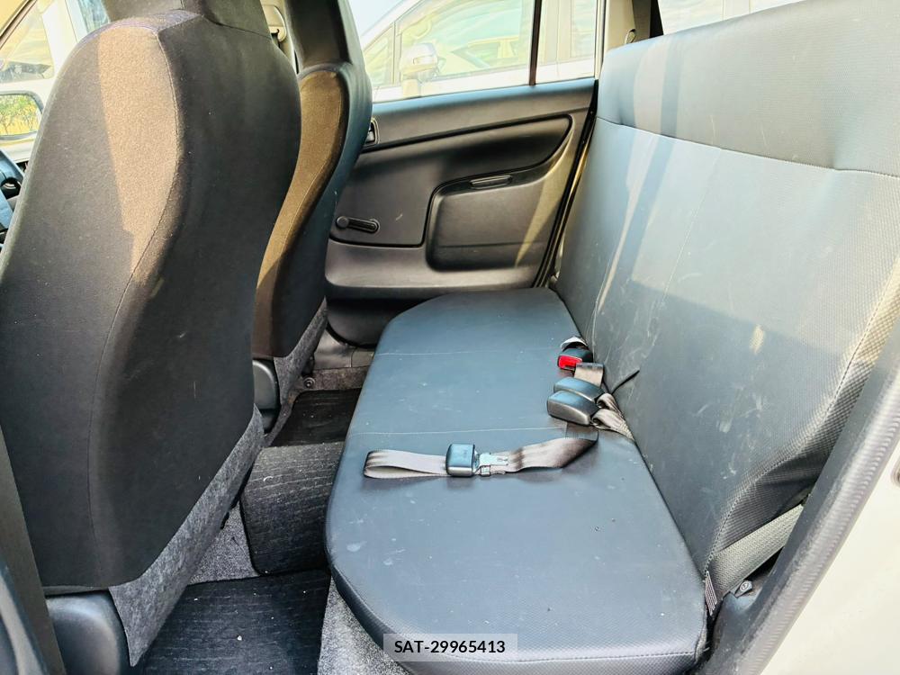 Toyota SUCCEED VAN 2019-06 8068530-9