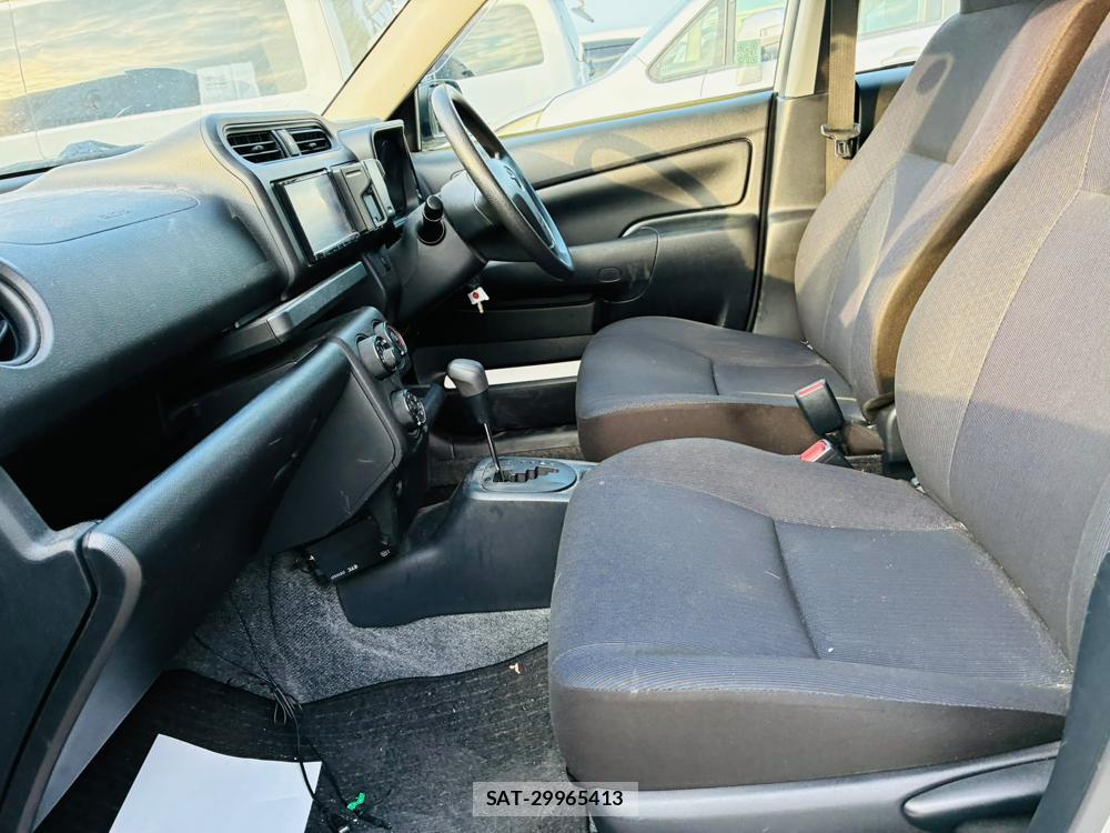 Toyota SUCCEED VAN 2019-06 8068530-10