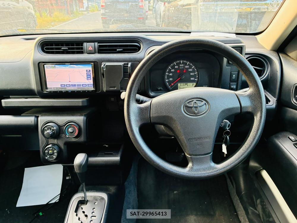 Toyota SUCCEED VAN 2019-06 8068530-13
