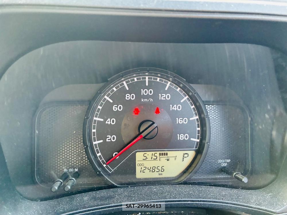 Toyota SUCCEED VAN 2019-06 8068530-15