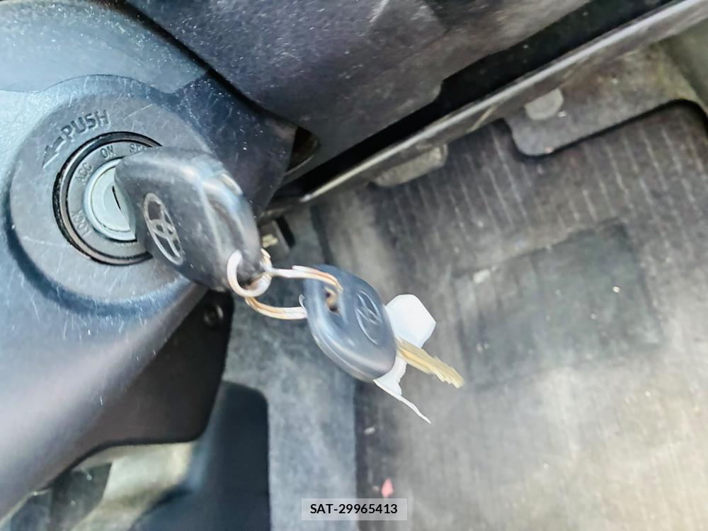 Toyota SUCCEED VAN 2019-06 8068530-16