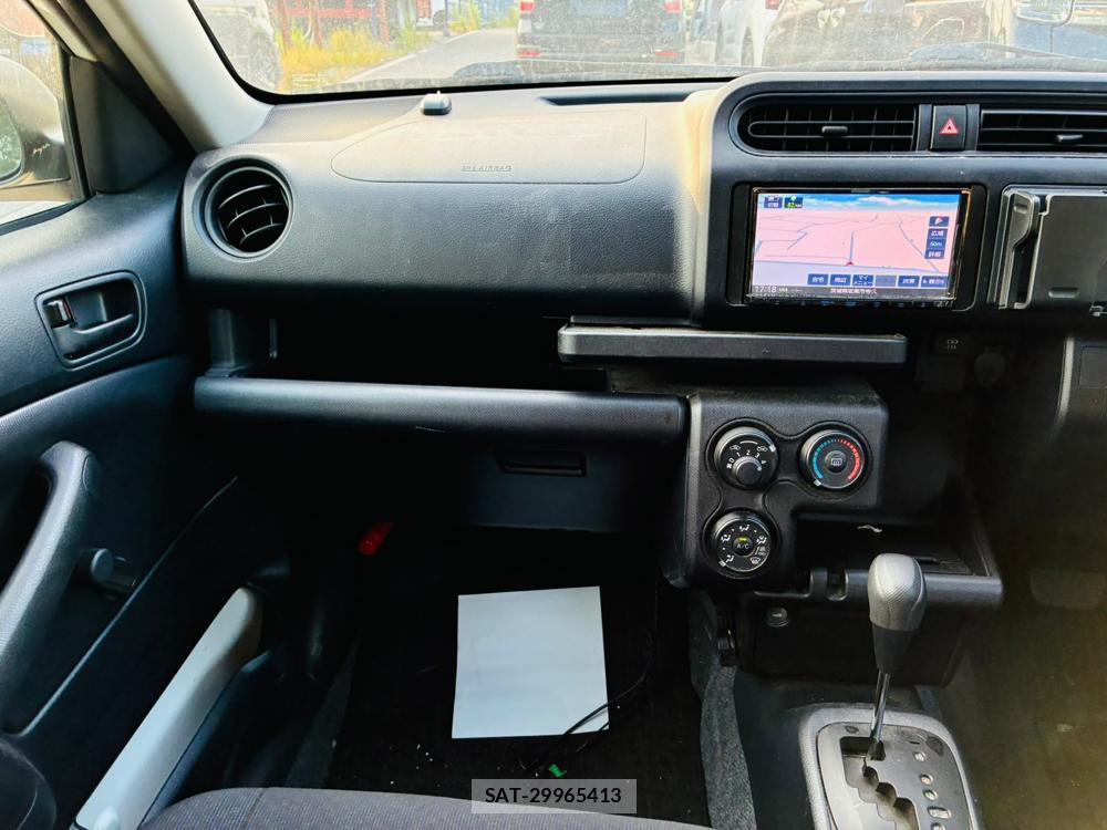 Toyota SUCCEED VAN 2019-06 8068530-17