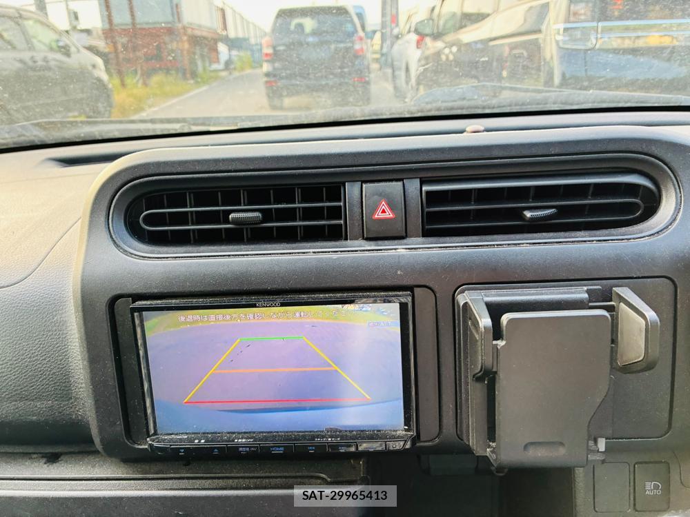 Toyota SUCCEED VAN 2019-06 8068530-18