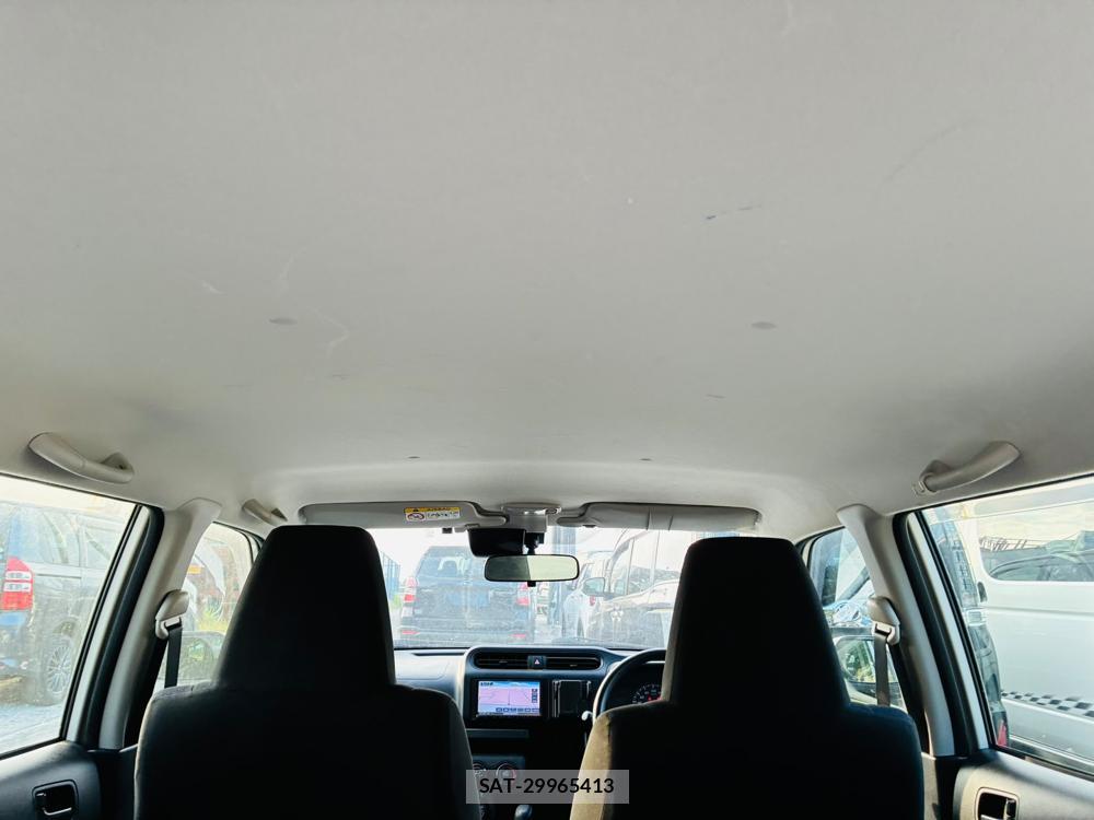 Toyota SUCCEED VAN 2019-06 8068530-24