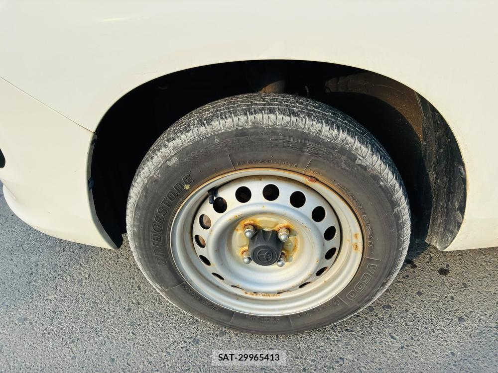 Toyota SUCCEED VAN 2019-06 8068530-29