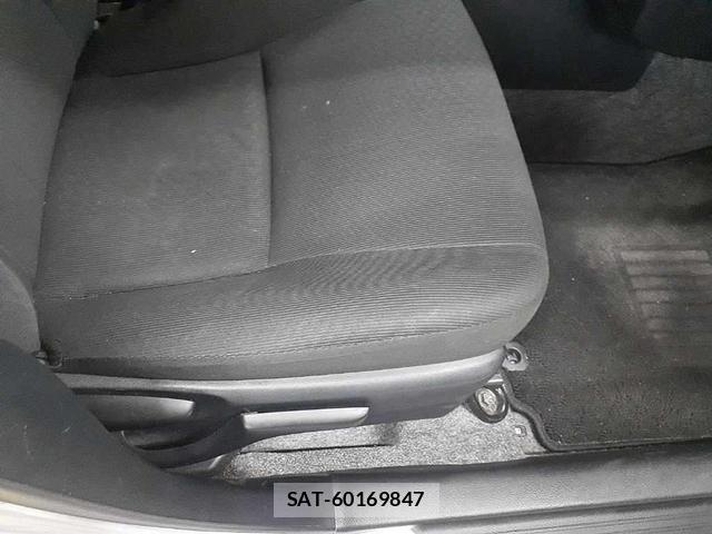 Toyota SUCCEED VAN 2020-02 8144180-9
