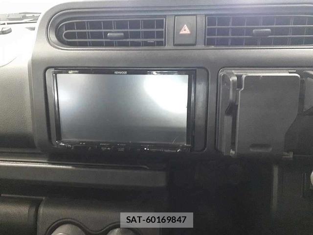 Toyota SUCCEED VAN 2020-02 8144180-11