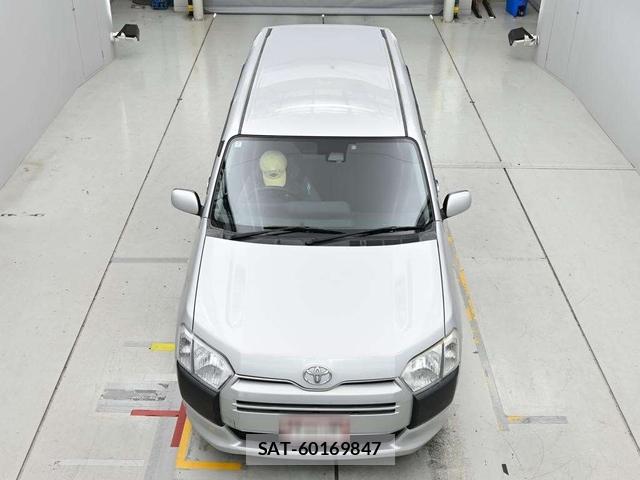 Toyota SUCCEED VAN 2020-02 8144180-7