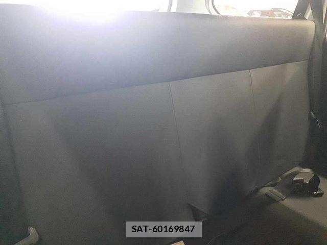 Toyota SUCCEED VAN 2020-02 8144180-8