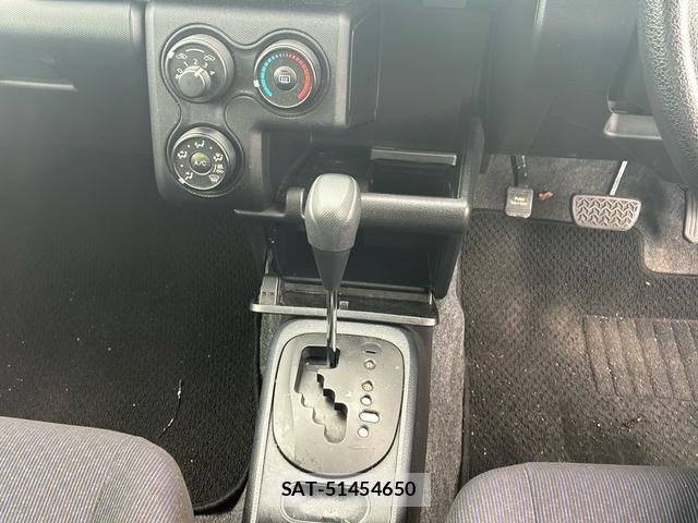 Toyota SUCCEED VAN 2019-05 8162462-9