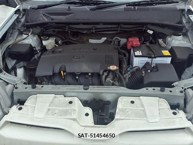 Toyota SUCCEED VAN 2019-05 8162462-12